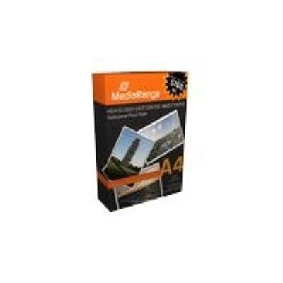 MediaRange - fotopapier - 100 vel(len)