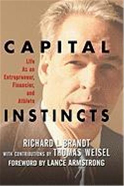 Capital Instincts