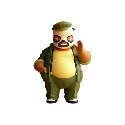 Acheter Figurine Lucha Libre - El Panda 20cm État correct - 83,60 € Figurine Lucha Libre - El Panda 20cm État correct - N/A (je n'ai pas pu trouver de marque conn reconditionné disponible sur Fnac