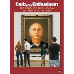 その他 Curb Your Enthusiasm: The Complete Sixth Season [DVD] Amazon.co.jp: Curb Your Enthusiasm: Complete Sixth Season [DVD