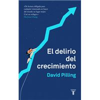 El delirio del crecimiento