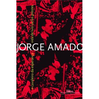 O Cavaleiro Da Esperança - 1