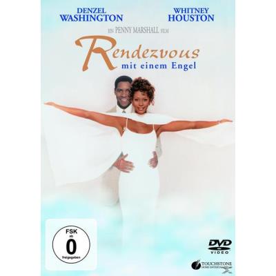 Rendezvous mit einem Engel