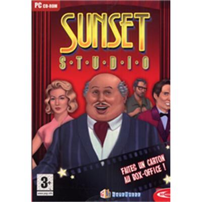 Sunset Studio - Casual Games