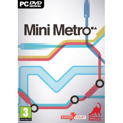 Mini Metro