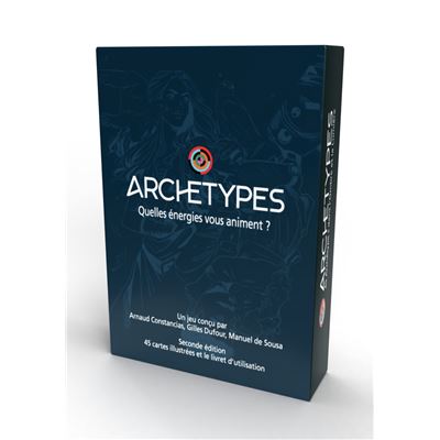Archétypes