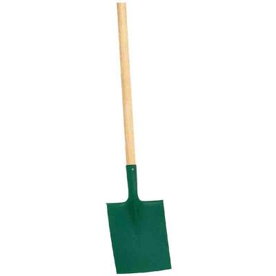 CAP VERT - Bêche Senlis à rebord 28 cm sans manche