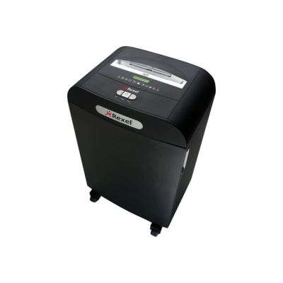 Rexel Mercury RDX1850 - destructeur de documents