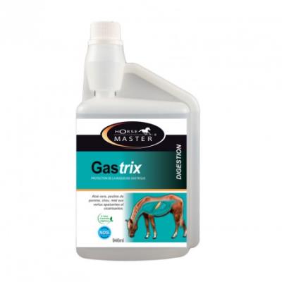 Comparer les prix de Horse master - gastrix - 946 ml