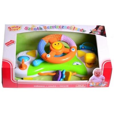 Smily Szkola Bezpiecznej Jazdy Smilyplay