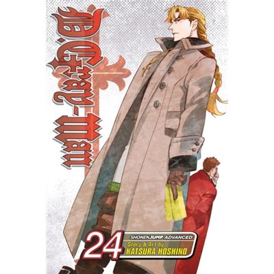 D GRAY MAN 24