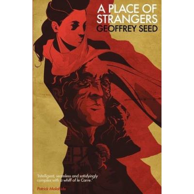 A Place Of Strangers