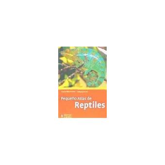 Pequeño atlas de reptiles 