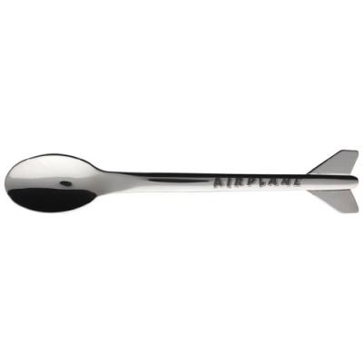 VILLEROY & BOCH KID'S DINING CUILLÈRE À BOUILLIE AVION 185 MM