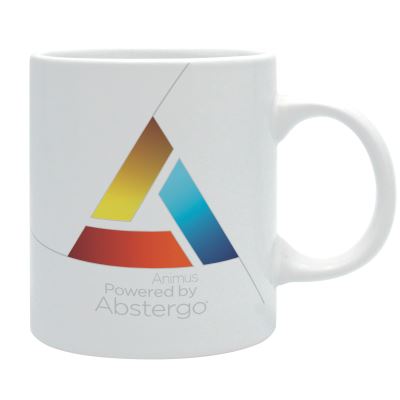 ABYstyle - Assassin's Creed - Mug - 320 ML - Abstergo