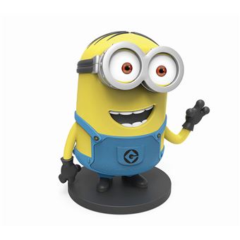 Jouet musical Ekids Enceinte Bluetooth Minions