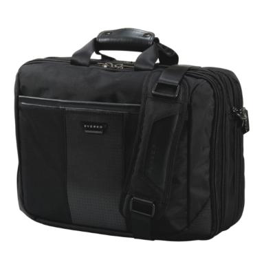 Everki versa premium sacoche pour ordinateur portable 17,3 noir