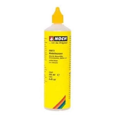Noch - 60873 - modélisme - matériaux de surface - eau artificielle 250 ml