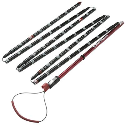 Sonde Black diamond Quick probe tour 280