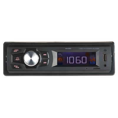 Autoradio MP3 USB / MicroSD CAS-500