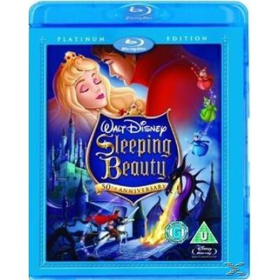Sleeping Beauty