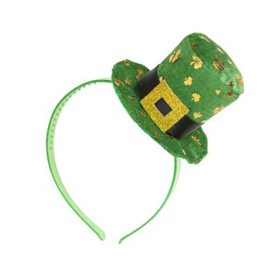 Chapeau Mini Saint Patrick - Image 2