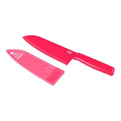 Colori® 1 couteau de chef rouge kuhn rikon 23946