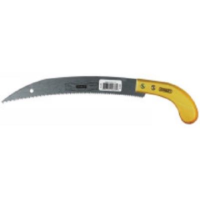 Stanley - Scie couteau 350 mm (4 dents / pouce)