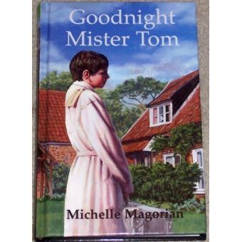 Goodnight Mr Tom (NEW LONGMAN LITERATURE 11-14) Fitzpatrick, Michael ...