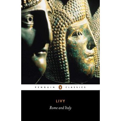 Rome and Italy, Penguin Classics Series