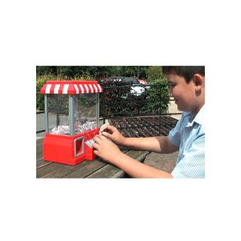 44.95 for a Candy Claw Grabber Machine (a $110 Value