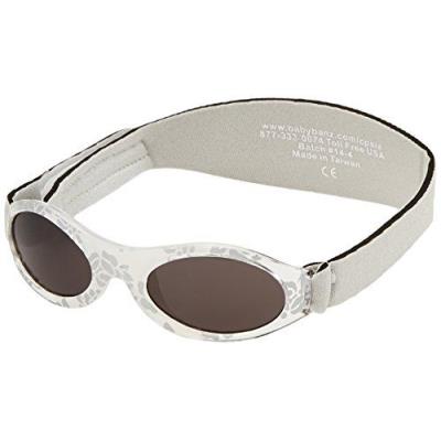 Lunettes de soleil bébé Silver Leaf 0-2 ans