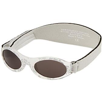 Lunettes De Soleil Bebe Silver Leaf 0 2 Ans Ombrelle Achat Prix Fnac