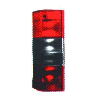 feux arrière D DUCATO, 94-01 sans fixation CITROEN 3481090-AU5899