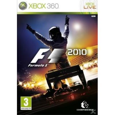 F1 2010