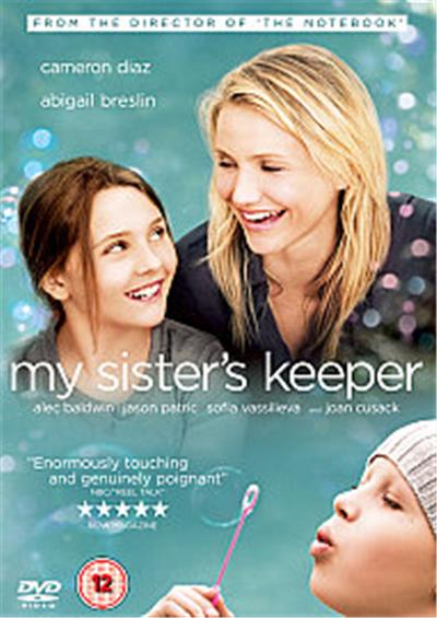 My Sister's Keeper