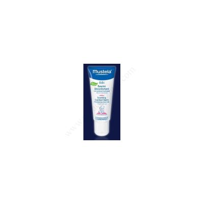 MUSTELA BEBE Baume Réconfortant (40 ml)