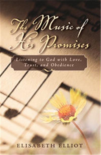 The Music of His Promises