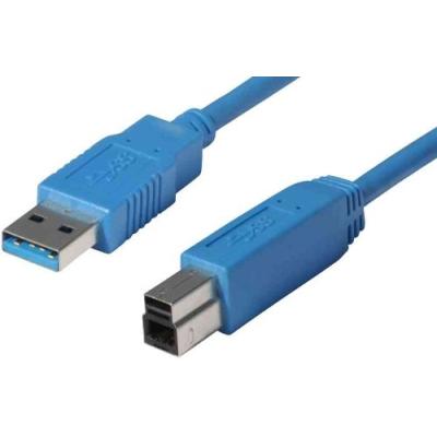 Shiverpeaks basic-s câble usb 3.0, usb a mâle usb b mâle bs77032