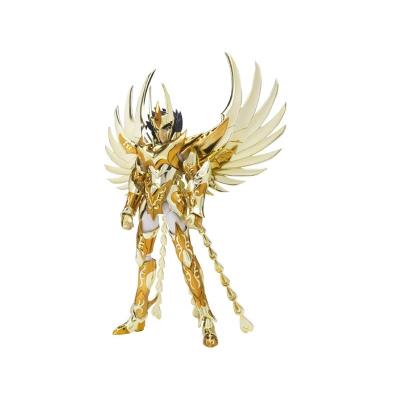 Figurine Saint Seiya Myth Cloth - Phoenix Ikki God - 10th Anniversary Edition