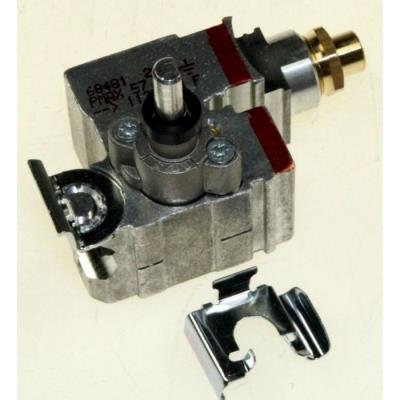 robinet a gaz sr 30 pour cuisiniere whirlpool
