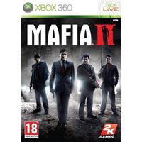 Max Payne 3 - X360 - Jeu Occasion Pas Cher