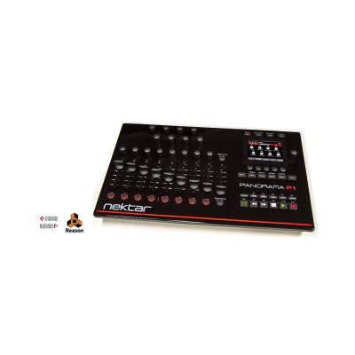 M.A.O NEKTAR PANORAMA P1 Controleurs