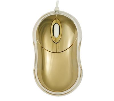 Souris optique Bumpy Bling Bling