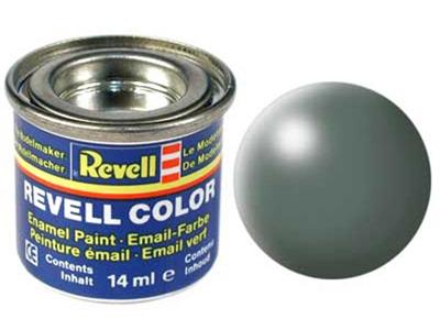 REVELL - Vert satiné