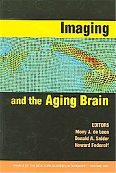 Imaging and the Aging Brain, Annals of the New York Academy
