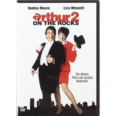 Arthur 2 : Dans la dèche / Arthur 2 : On The Rocks