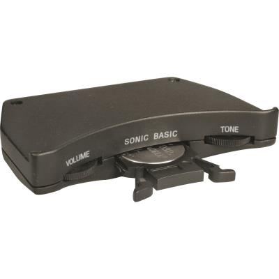 Micros filaires SHADOW BASIC Instruments