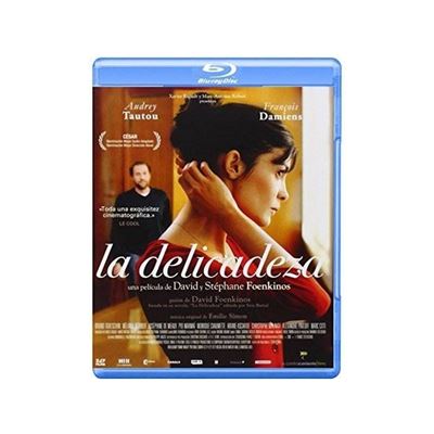 La délicatesse / La Delicadeza