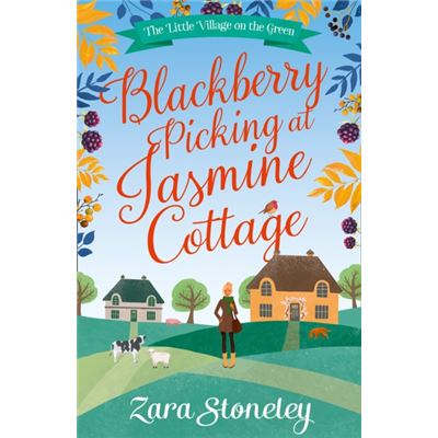 Coming Home To Jasmine Cottage
